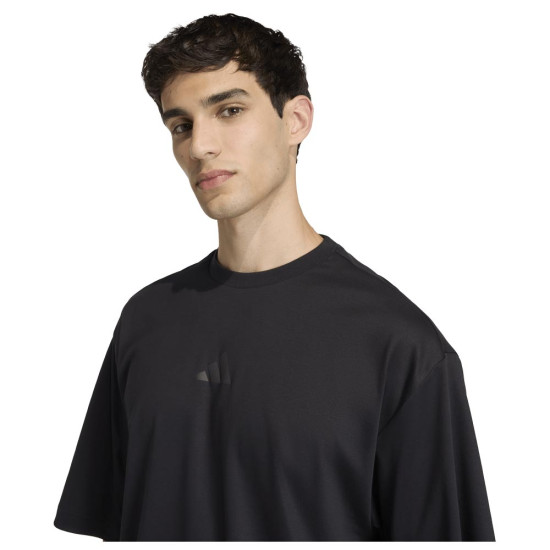 Adidas Ανδρική κοντομάνικη μπλούζα City Tech UPF 50+ Tee